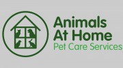 Animals At Home