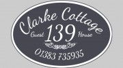 Clarke Cottage Guest House