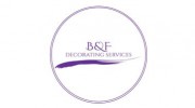 B&F Decorating Services