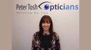Peter Tosh Opticians