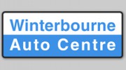 Winterbourne Auto Centre