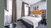 Abbey Hotel