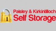 Hassle Free Storage