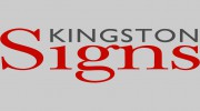 Kingston Signs