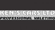 Kens Cars