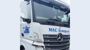 M A C European Freight