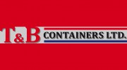 T & B Containers