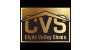 Clyde Valley Sheds