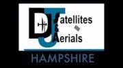 D J Satellites & Aerials