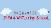 Shaw & Whitley Pre-school