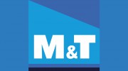 M & T Builders Merchants