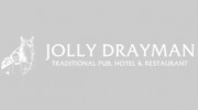 Jolly Drayman
