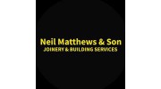 Neil Matthews & Son