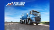 Rock Solid Mixer Hire