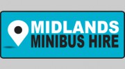 Midlands Minibus Hire