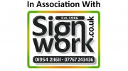 Signwork