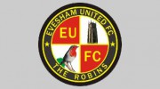 Evesham United Football Club