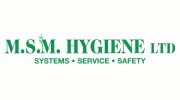 MSM Hygiene