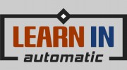 Learn In Automatic Driving School