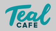 Teal Cafe