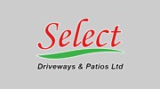 Select Driveways & Patios