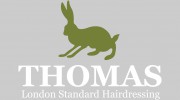 Thomas Hairdressing