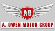 A Owen Motor Group