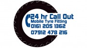 Nortons Tyres