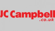 JC Campbell