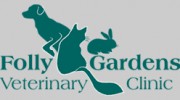 Folly Gardens Veterinary Clinic, Cheltenham