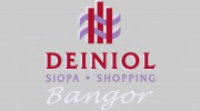 Deiniol Shopping Centre