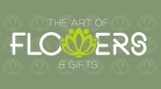 The Art Of Flowers
