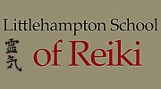 Littlehampton School Of Reiki