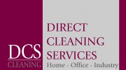 Direct Cleaning Services
