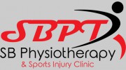 S B Physiotherapy & Sports Injury Clinic
