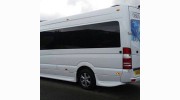 Minibus Hire In Leeds