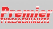 Premier Tyres & Exhausts