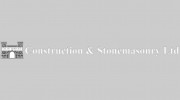 Celtic Heritage Construction & Stonemasonry