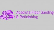 Absolute Floor Sanding & Refinishing