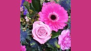 The Flower Shop