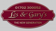Les & Gary's The New Generation
