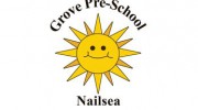 Grove Pre School Nailsea