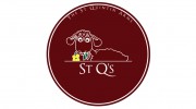 St Quintin Arms