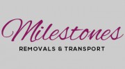 Milestones Removals & Transport