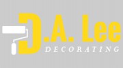 D A Lee Decorating