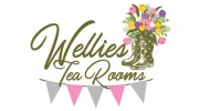 Wellies Tea Rooms