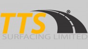 TTS Surfacing
