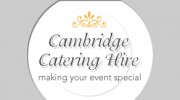 Cambridge Catering Hire