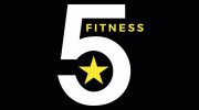 Five Star Fitness Glasgow