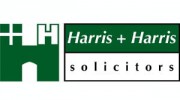Harris & Harris